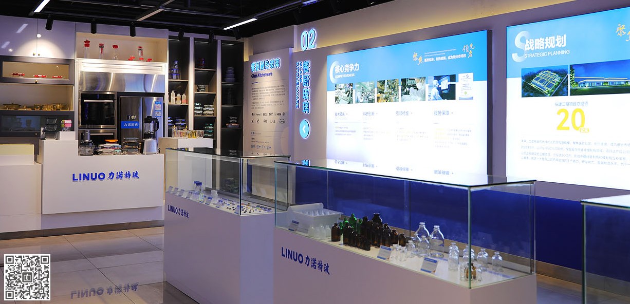 展廳展覽設計可以通過哪些方式進行創新設計？