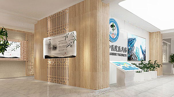 小型展廳設(shè)計(jì)怎么布局才能最大化利用空間？